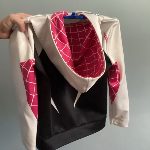 Kids hoodie - Picture 3 of 4